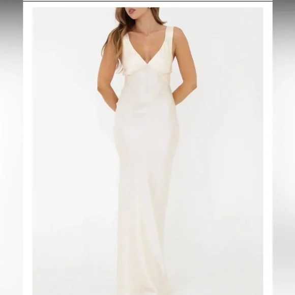 Rumored | Dresses | Sunset Strip Maxi Dress | Poshmark